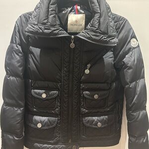 Moncler women down jacket